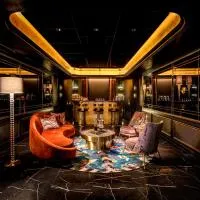 Art Paradiso, Paradise City, ξενοδοχείο σε Incheon