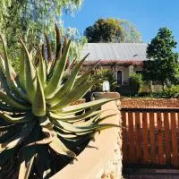 Koedoeskloof Guesthouse, hótel í Ladismith