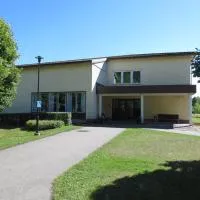 Nygården Stjärnholm, hotel en Nyköping