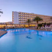 Hotel Caribe IBIZA, hotel a es Canar