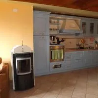 Appartamento a Malosco in Val di Non, hotel in Malosco
