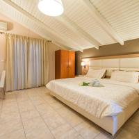 Hotel Plessas Palace