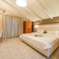 호텔 플리사스 팰리스(Hotel Plessas Palace)