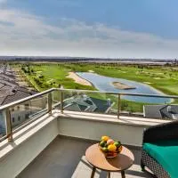 Dreamland Golf Hotel Baku, Hotel in Baku