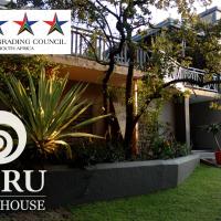 Koru Guesthouse, hotel en Waparand, Pretoria