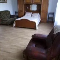 les conillieres, hotel a Congrier