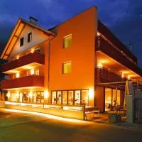 Hotel Residence NATURNSERHOF, hotel a Naturno
