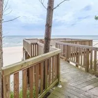 Villa Dune, hotell i Sarbinowo