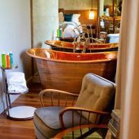 Bingham Riverhouse, hotel in Richmond upon Thames