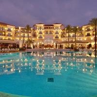 Ona Mar Menor Golf & Spa, hotel v destinaci Torre-Pacheco