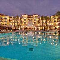 Caleia Mar Menor Golf & Spa Resort