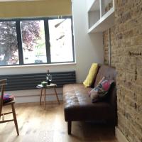 Passengers House, hotel in Whitstable