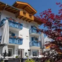 Hotel Milano, hotell i Tione di Trento