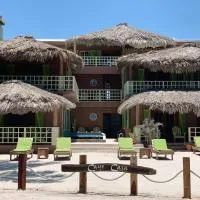 Caye Casa, khách sạn ở San Pedro