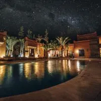 Oscar Hotel by Atlas Studios, khách sạn ở Ouarzazate
