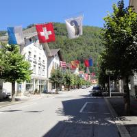 Ferienwohnung Meiringen