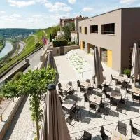 Schlosshotel Steinburg, hotel u Würzburgu