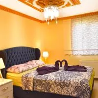 seasidehouse, hotel Orduban