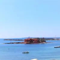TOREMARE SUITE MARZAMEMI, hotel i Marzamemi
