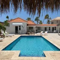Tu Casita en Aruba, hotel i Palm-Eagle Beach