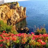 Calatabarca B&B, hotell sihtkohas Tabarca