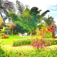 Yambi Guesthouse, hotel sa Kigali
