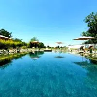 Les Granges de Jules, hotel in Lafitte-Vigordanne