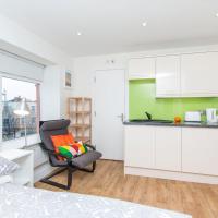 Bristol City Budget Studio Stay, hotel in Cotham, Bristol