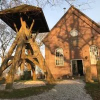 B&B Trefkerk, hotel en Appelscha