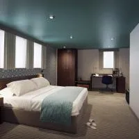 The Comet London Hatfield, hotel di Hatfield