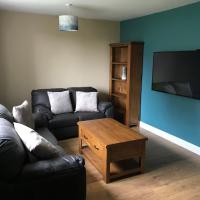 Heb Holiday, Self Catering Accommodation, Isle of Benbecula, hotel poblíž Letiště Benbecula - BEB, Gramisdale