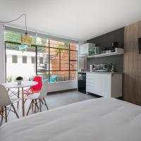 JUUB New Beautiful Suite Nuevo Polanco (R2)