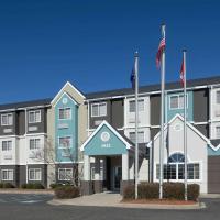 Microtel Inn & Suites by Wyndham Florence, hotel near Hartsville Regional Airport - HVS, Florence