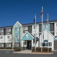 Microtel Inn & Suites by Wyndham Florence, hotell i Florence