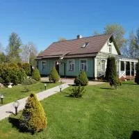 Rähni Guesthouse Lake Peipsi, hotel v destinácii Vilusi