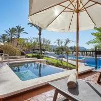 Pula Suites Boutique Resort, hotel in Son Servera