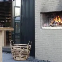 Vakantiehuizen 7Huizen aan Zee, готель у місті Схарендейке