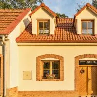 Vinařství Fiamoli, hotel a Vracov