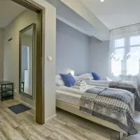 Apartamenty Gemini, hotel em Dzierżoniów