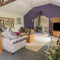 Willow Lodge, hotel in Brough