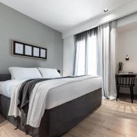 31 Doors Hotel: Dedeağaç'ta bir otel