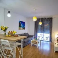 Apartamento Sol y Mar، فندق في لاس غاليتاس
