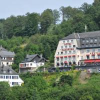 Hotel Panorama, hotel Bouillonban