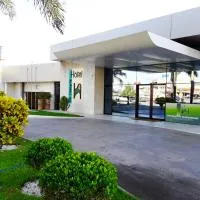 Hotel Sol Nascente, hotel en Arapiraca