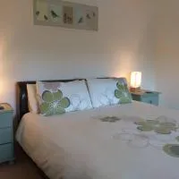 Nick & Sandra's, hotel v destinaci Slane