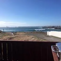 Robbins by the Sea, hotel Bonavistában