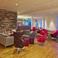Hérað - Berjaya Iceland Hotels, готель у місті Еґільсстадір