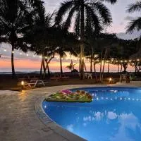 Playa Hermosa में, होटल Hermosa Beach House