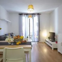 Apartamento Sol y Mar I، فندق في لاس غاليتاس