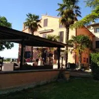 B&B Dell'Annunziata, hotel di Bevagna